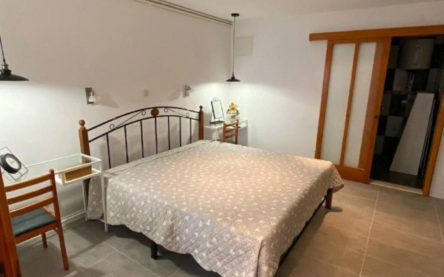 Zorica - 110 m From sea - A3