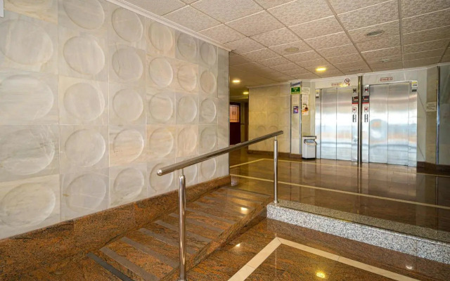Wg2 Benidorm