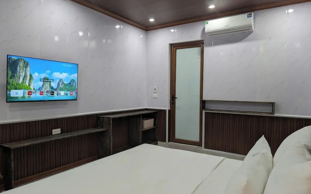 Tamcoc Daisy's Villa
