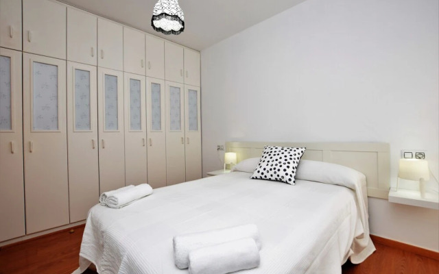 HomeHolidaysRentals Costamar - Costa Barcelona