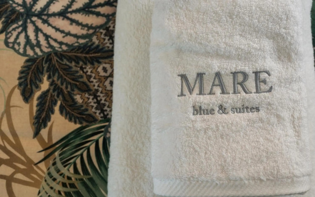 Mare Blue Suites
