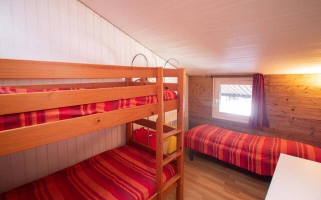 Appartement Valmorel, 4 pièces, 11 personnes - FR-1-291-749