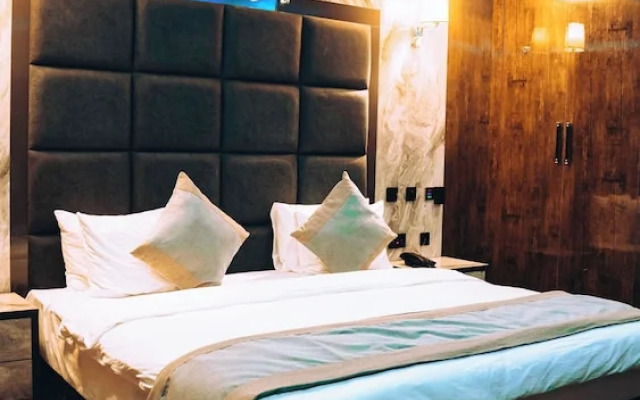 McDons Skye Hotel and Suites