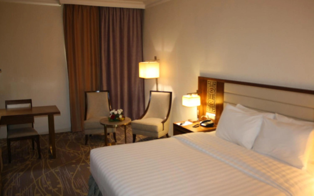 Al Mutlaq Hotel