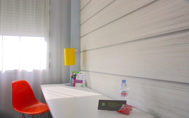 ibis Styles Toulon La Seyne sur Mer