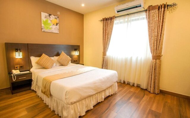 Atlantic Hotel And Suites