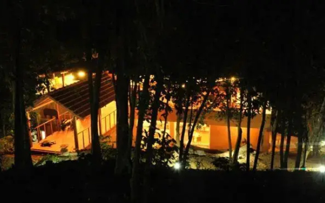 Meriyanda Nature Lodge Coorg