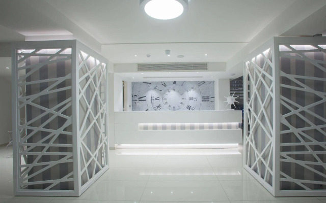 Princessa Vera Hotel Apartments