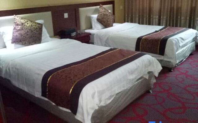Tiandu Hotel