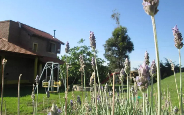 Pa-kuas del Uritorco