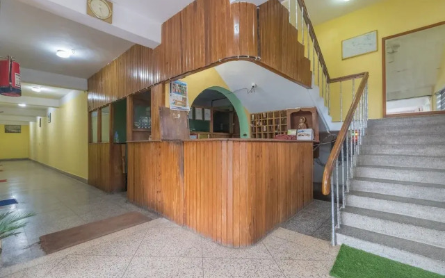 SPOT ON 641 Hotel Bidhya