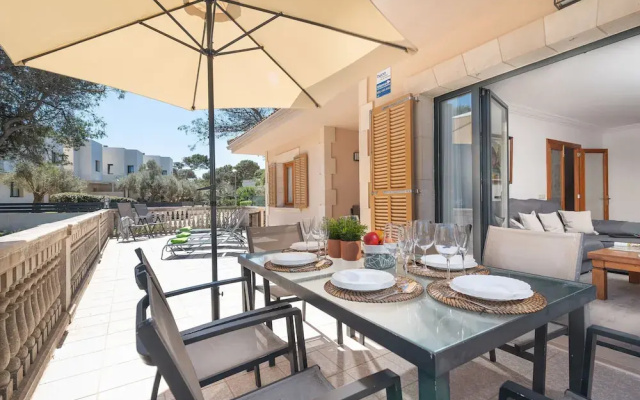 Villa Canta in Mallorca