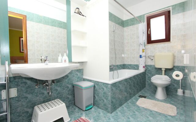 Apartments Matosevic