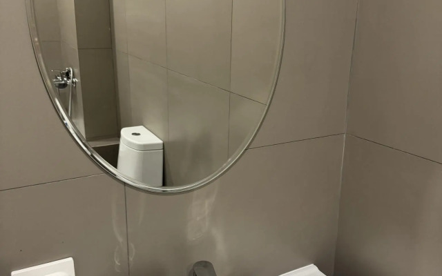 Апартаменты на улице Дуси Ковальчук