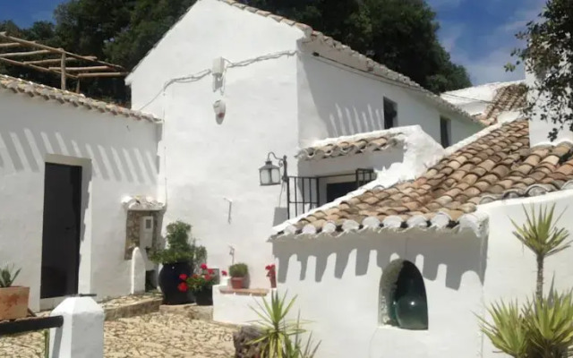 Casa Las Encinas