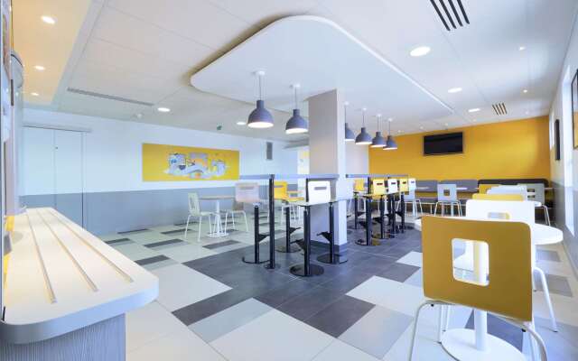 Hôtel Première Classe Thionville
