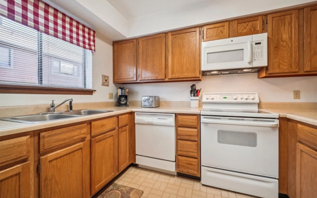 Winter Point 20 by RedAwning