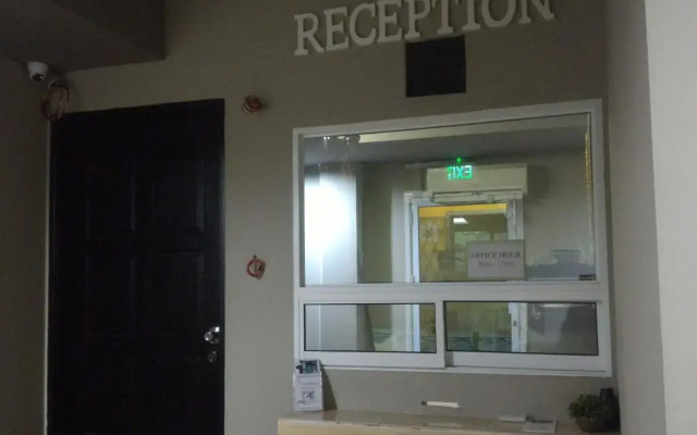 Qing Yun Resthouse Sdn Bhd
