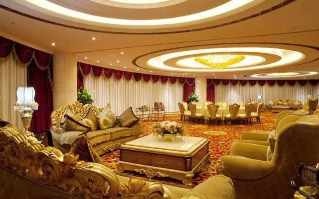 Danzhou Yangpu Yingbin Hotel