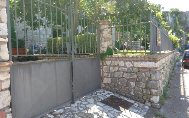 Casa Vacanza " Pietra viva " apartment