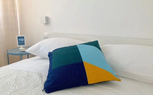 Mondello Beach Rooms