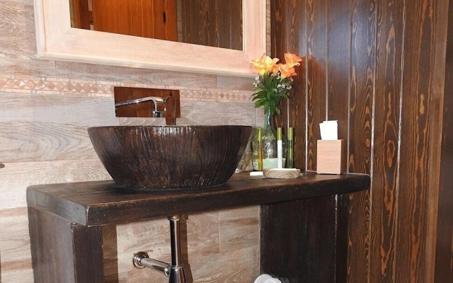 Hotel Rural El Molí