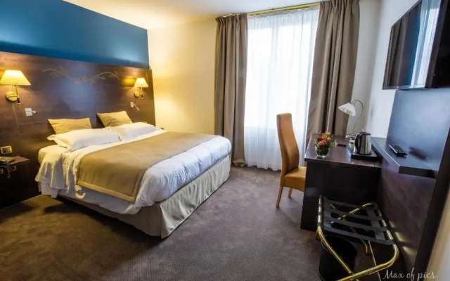 Elysée Hotel