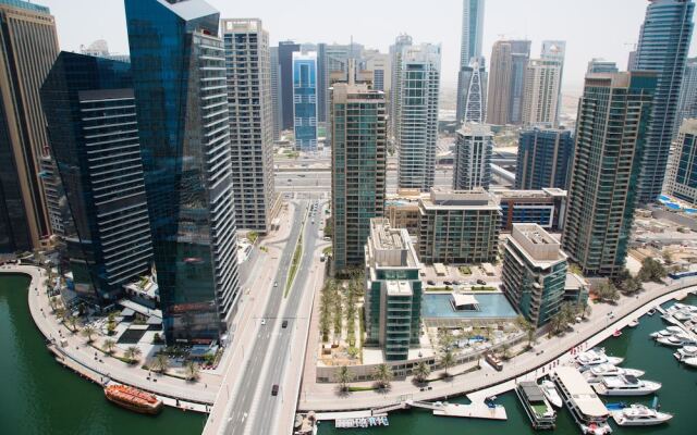 HiGuests Vacation Homes - Al Sahab 2