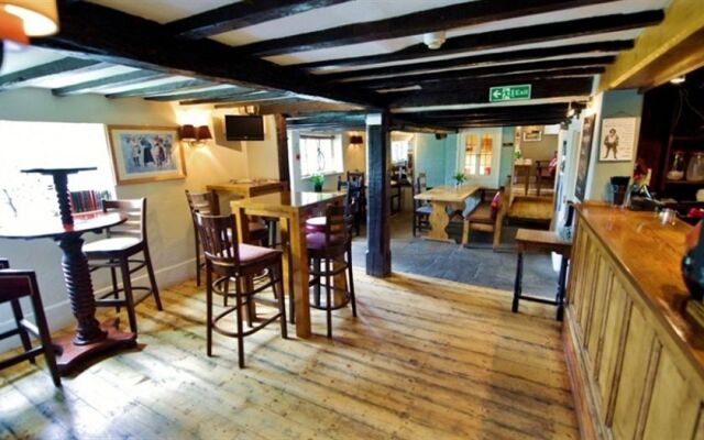 The Cherry Tree Inn