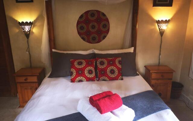 Frieden-Hof Guest Accommodation