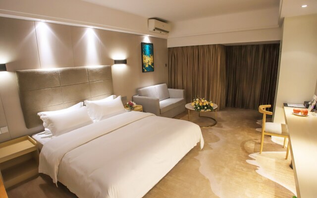 Proud Way Hotel Shenzhen