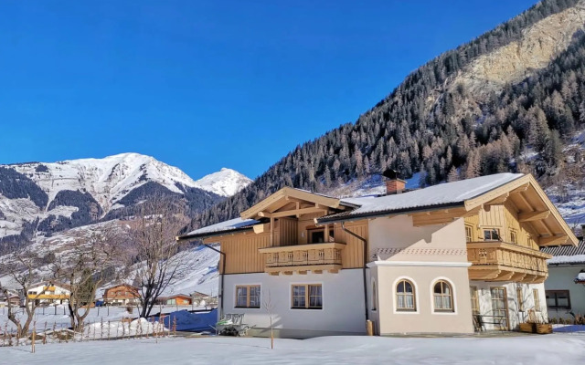 Sonniges Landhaus in den Hohen Tauern