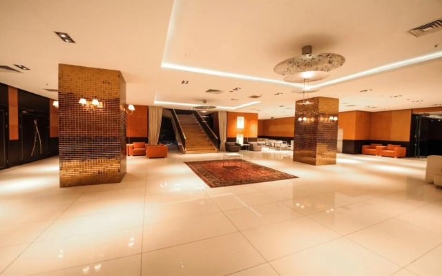 Sundance Hotel Istanbul