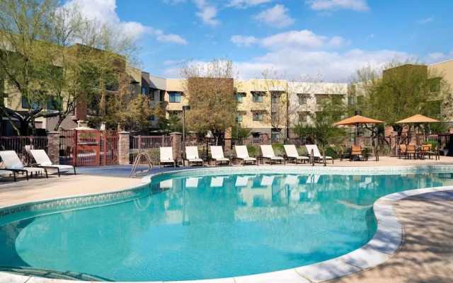 Residence Inn Scottsdale Salt River