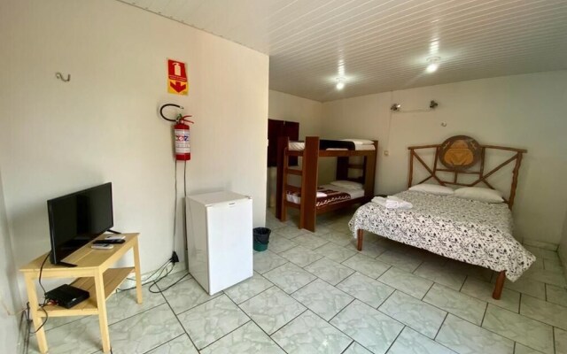 Pousada Encantos da Amazônia