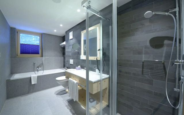 Alpenhotel Fleurs de Zermatt