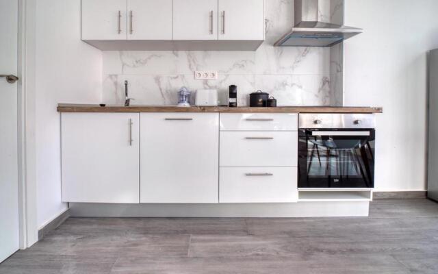 Luxury Holiday Penthouse Pozo