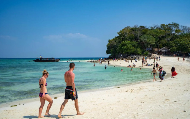 Krabi Nature Beach Resort
