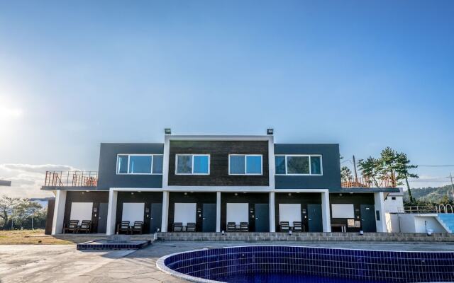 Shall Story Resort Jeju