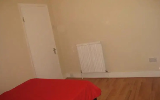 The Dream Guesthouse