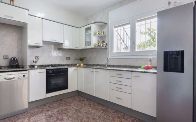 Villa Estrella Deltebre