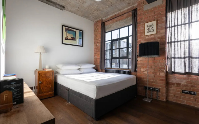 Jeffrey's Place by Onefinestay