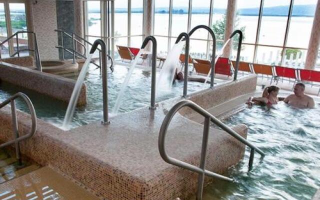 Velence Spa Lake Apartman