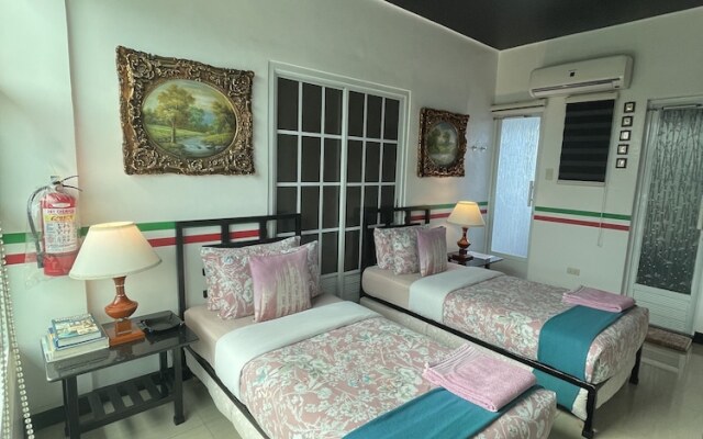 Italy Condotel Darasa