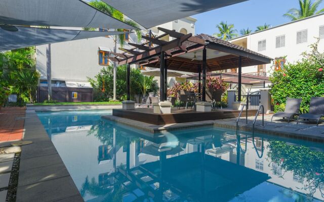The Penthouse Port Douglas