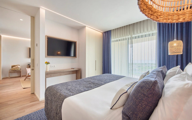 The Editory By The Sea Lagos Hotel