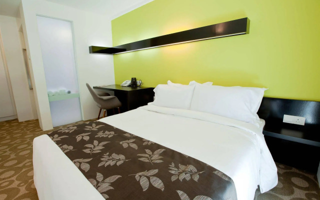 Ruemz Hotel, Subang Jaya