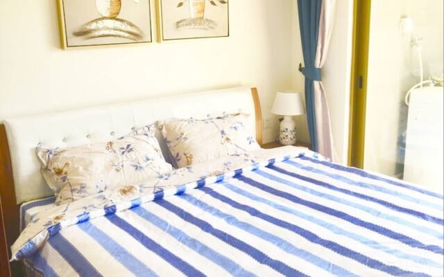Silver Sea's Love Guanshanhai Inn A