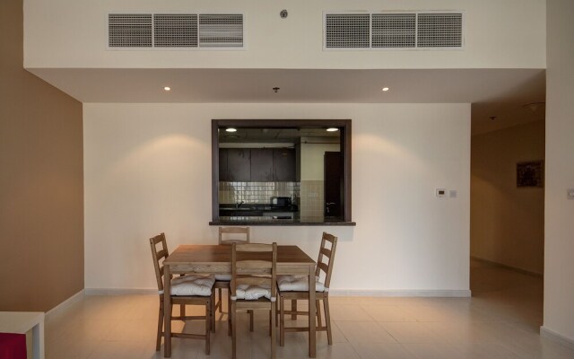 Windsor Manor by Deluxe Holiday Homes