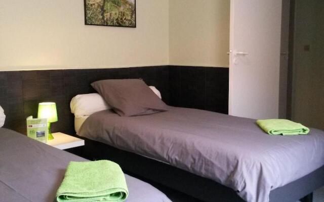 Hostellerie de Rimplas